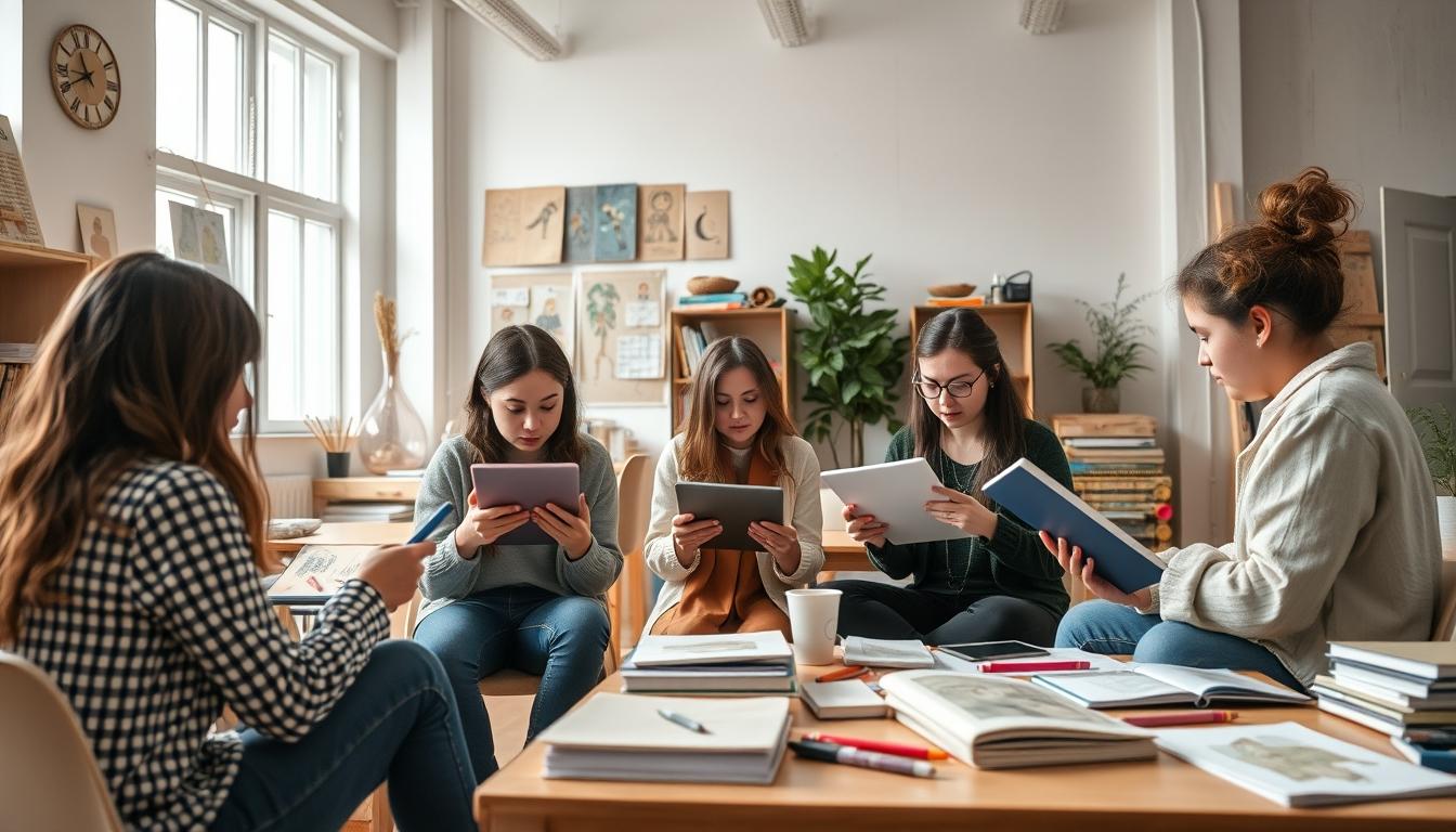 Mindset and self-development training course